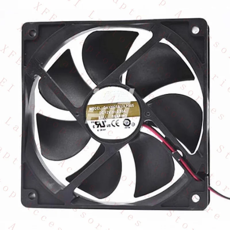 C For Avc DA12025B1…