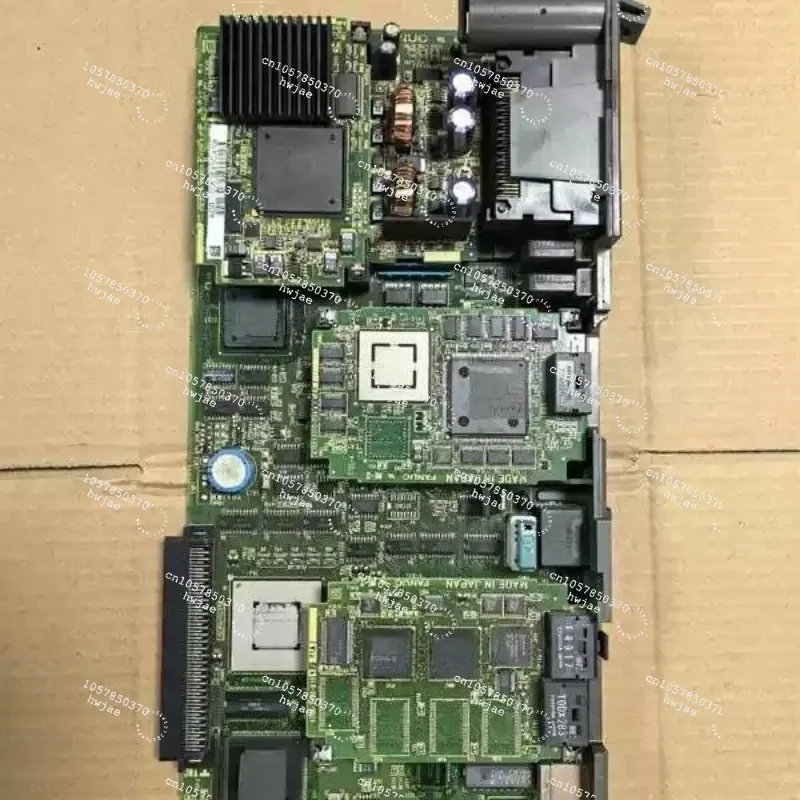 For Tested Working CNC Main Circuit Board A16B-3200-0491 Replacement Part