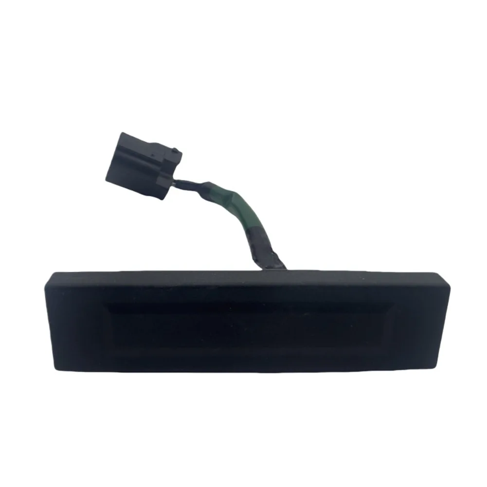 Grocery Runs Trunk Switch Vehicle Trunk Switch Part Trunk Switch Impact-resistant Material Standard Connectors