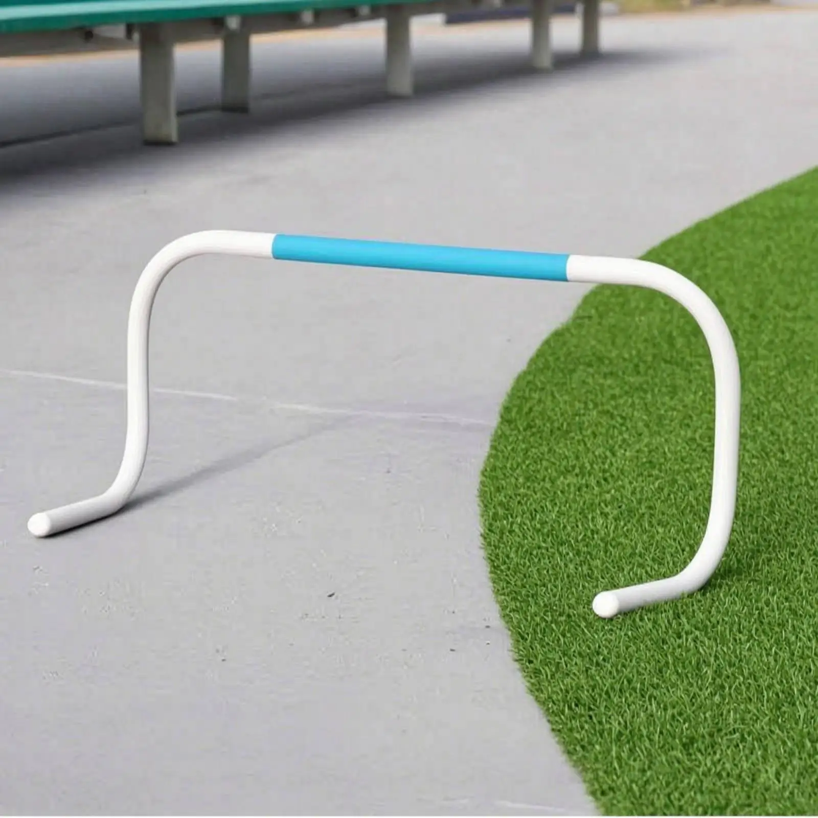 Training Hurdle for Children Lightweight Agility Obstacle Sports Equipment Outdoor Footwork Practice