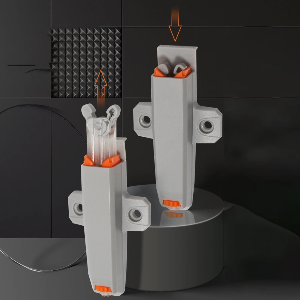 Note Package Content Reliability Seamless Appearance Cabinet Door Package Content Sleek Appearance Swinging Open