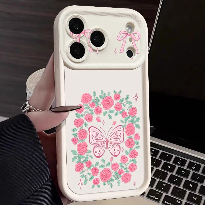 Butterfly Flowers P… - image