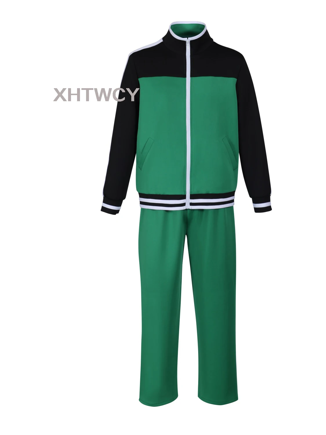 

Нестандартный размер для мужчин и женщин, аниме, благословение в этом чудесном мире, косплей, Сато Казума, карнавальный костюм, униформа, спортивная одежда для отдыха