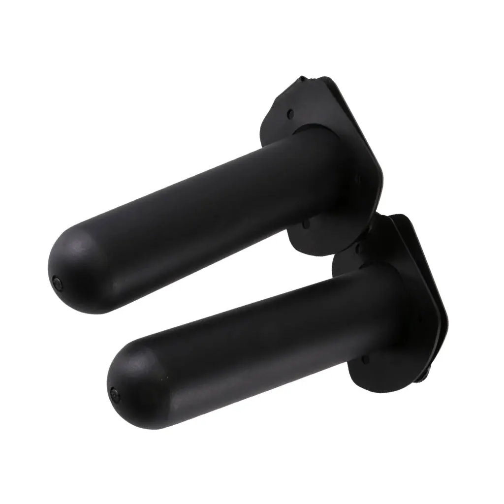 Marine Nylon Fishing Rod Holder Oblique Flush Mount for Kayak Boat Canoe Fishing Accessories