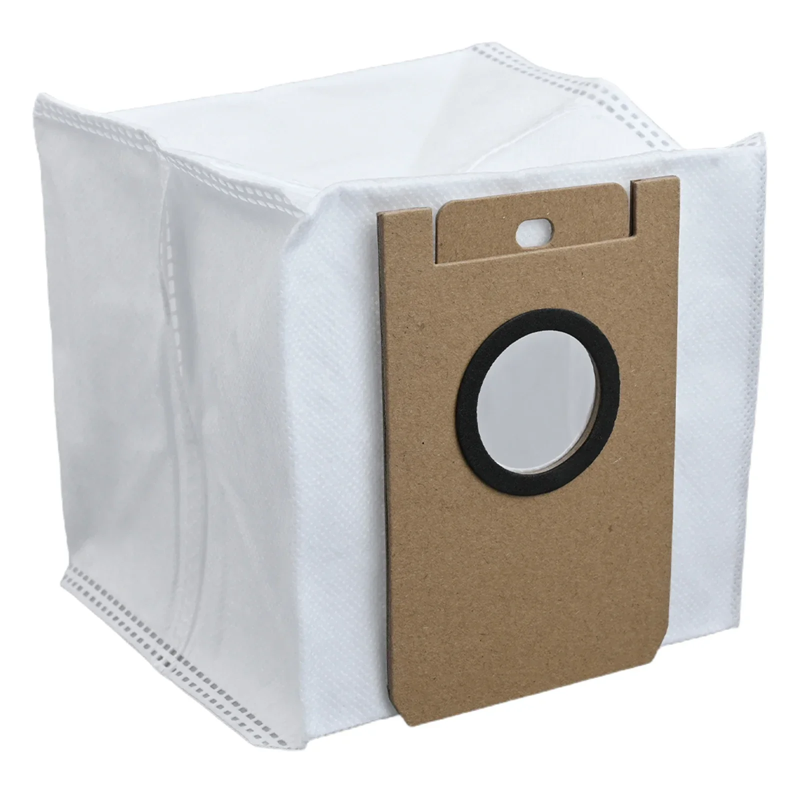 لـ Neakasa For NoMo N3 RS0100WA أكياس الغبار المتوافقة مع 4/10 عدد يحافظ على بيئة نظيفة مع جمع الغبار بكفاءة #4