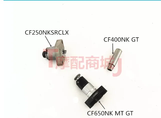 250NK 250SR engine time chain timing tensioner gasket for CFMOTO CF CLC 650 400 NK TR GT MT 450SR CF250-A 250cc motorcycle CLX
