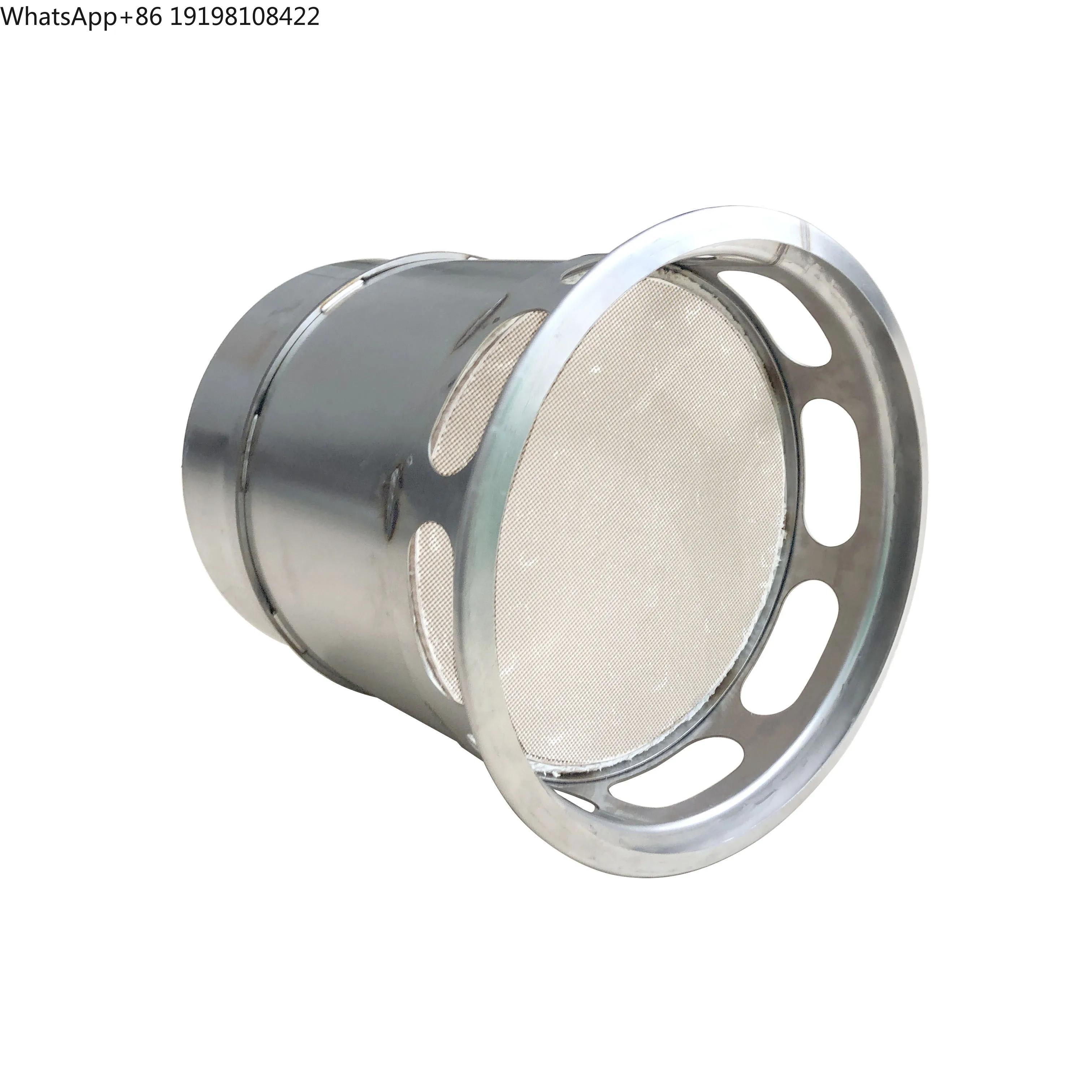 Uro Vi Truck Dpf Oe…