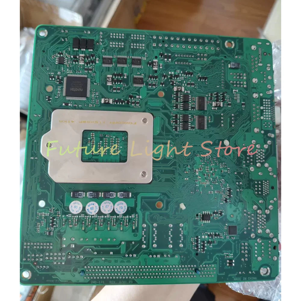 Industrial Control Motherboard IMB-181-L ITX Motherboard