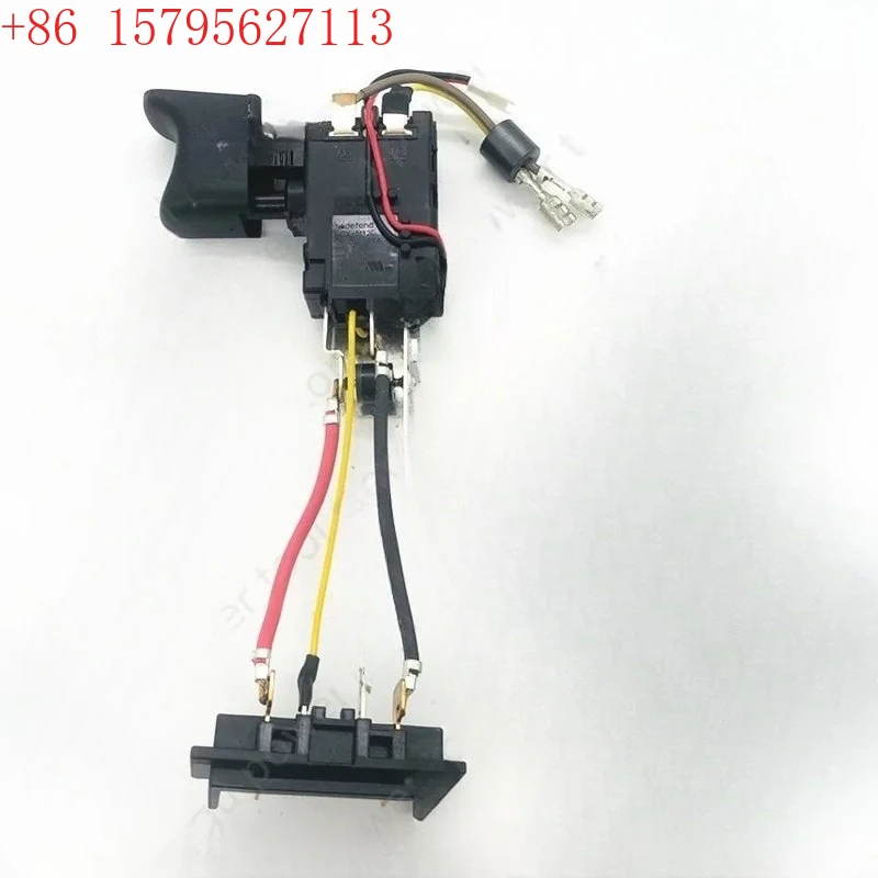 Switch Sa N860998 N… - image