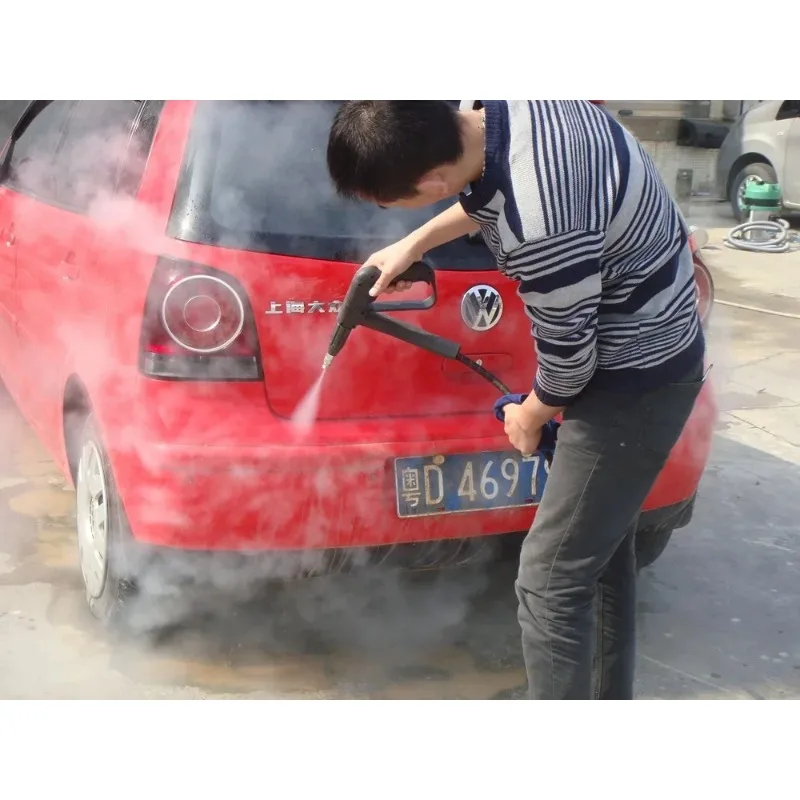 自動電気スチーム洗浄機,高圧,自動車用スチームマシン,洗浄装置