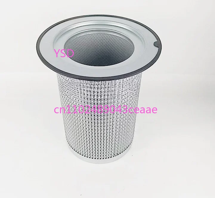 Screw Compressor Air Oil Separator Filter Reference Part No.23545841 Industrial Compressor Separation Accessory