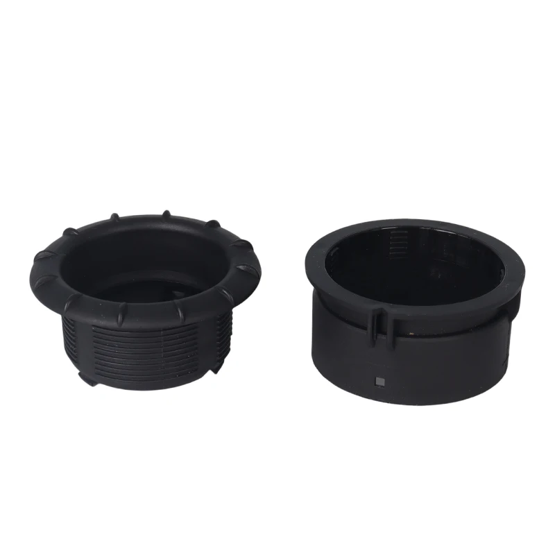 For Truma Blown Air Heating 65mm Duct End Outlet Throttle Nut Combi 4E Vent Replacement RV Parts