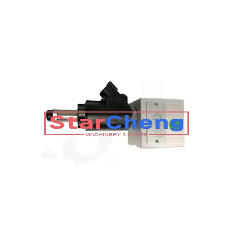 Solenoid Valve EC240B EC460B EC480D Fan Motor pilot Solenoid Valve VOE14616530 14616529 14616531 14533419 7022201