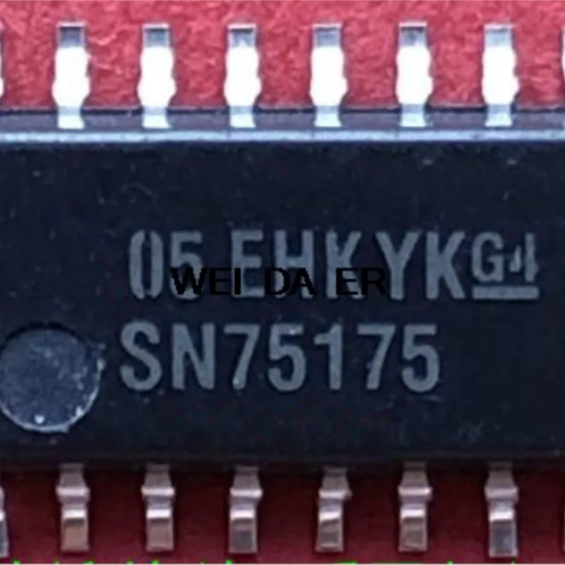 SN75175NSR SOP16 (Quanti del prodotto: 2 pezzi)