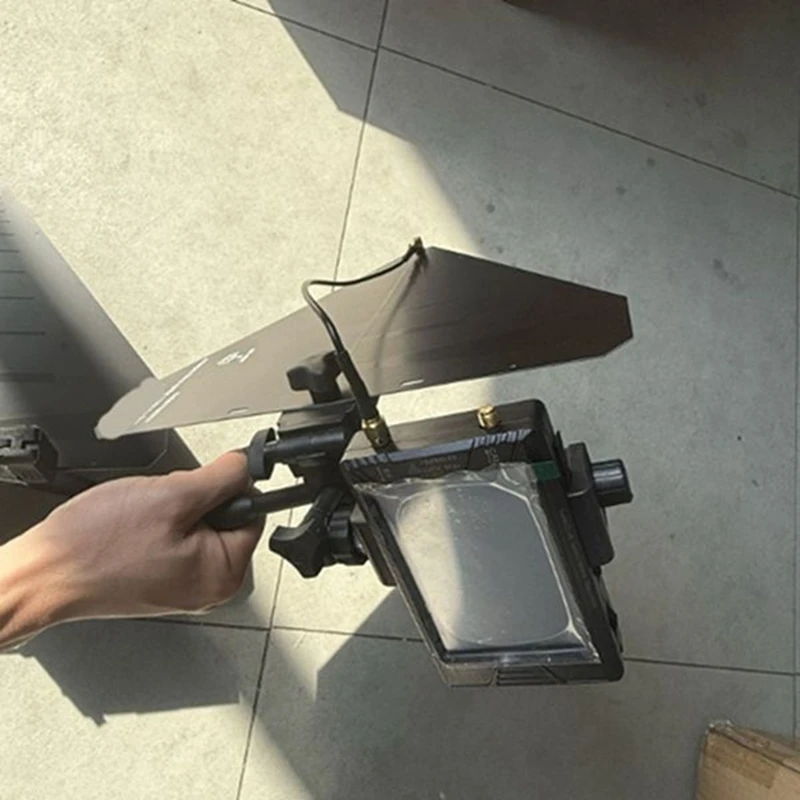 -048 Log-Periodic Dipole Array Antenna for Enhanced Signal Reception-ABLA