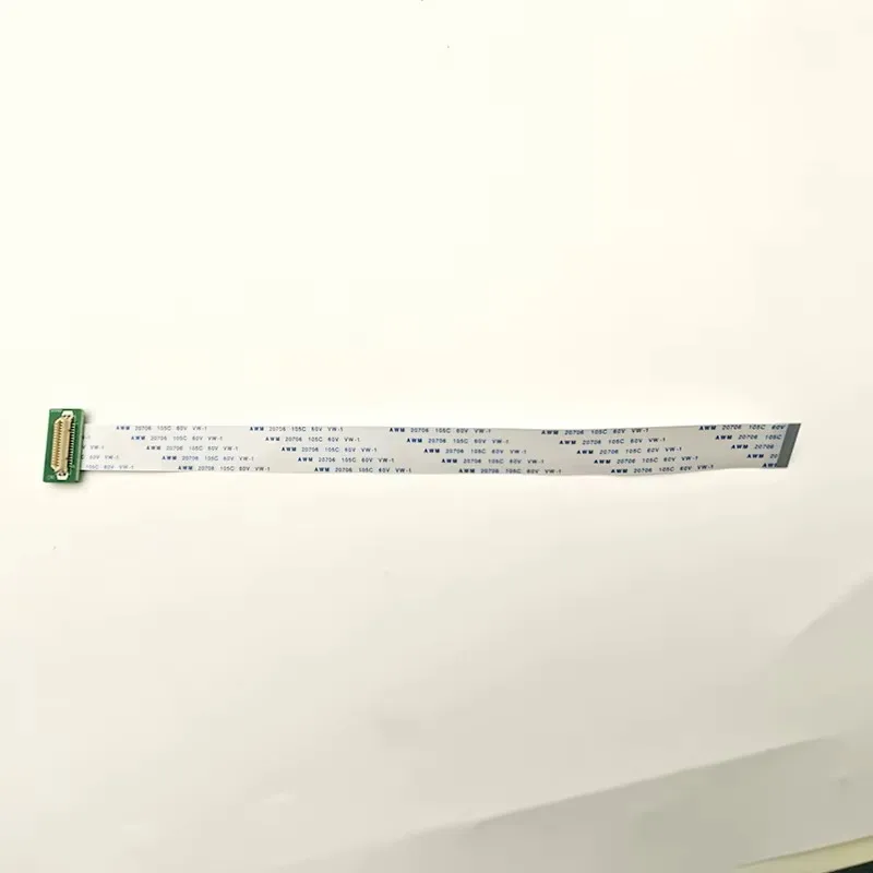 Picture 5: for Sharp's 10.4-inch LCD LQ104V1DG52/DG51/59/83/61 adapter plate patch cord  Sakn016b