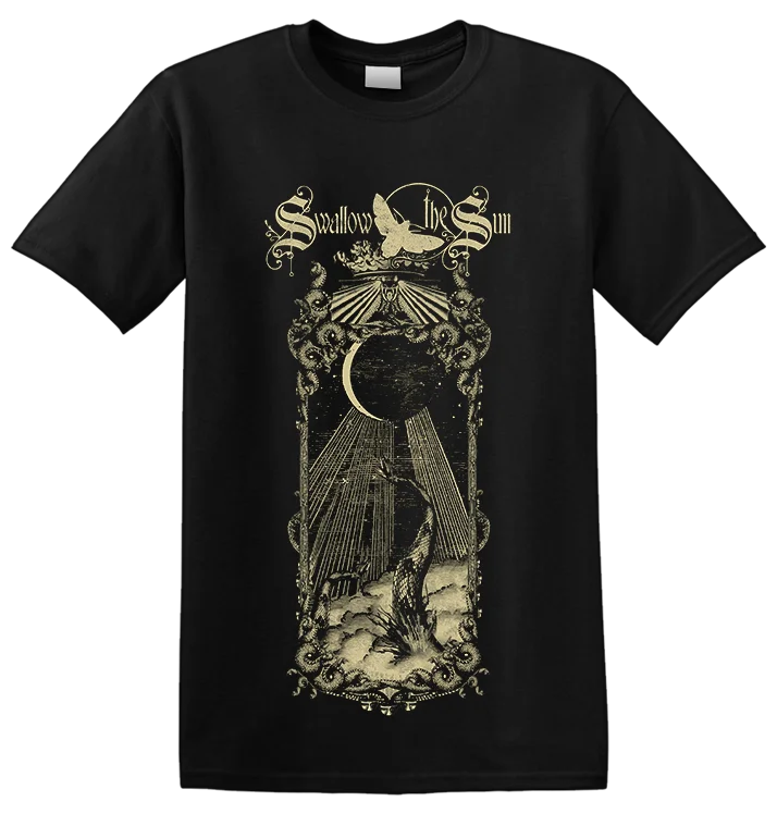 SWALLOW THE SUN - 'New Moon' T-Shirt