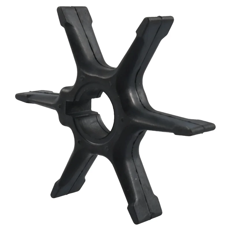 

AB96-17461-93001 Крыльчатка водяного насоса 17461-93004 для Suzuki 2-тактный подвесной двигатель 9,9 14 16 25 л.с. 17461-93002 17461-93003