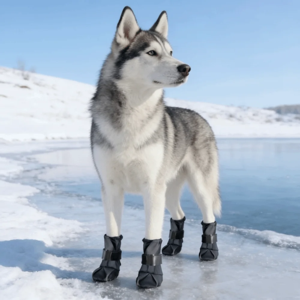 Thumbnail 2 - #73 Best Dog Boots to Buy In 2026
