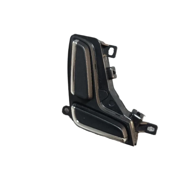Seat Adjustment Switch Rear Seats Adjustment Button Painted Buttons for Volkswagen Phideon