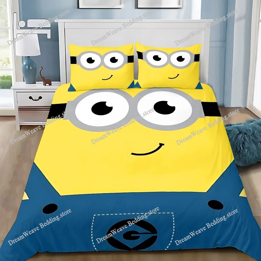 Gru-Mark Bedding Se… - image