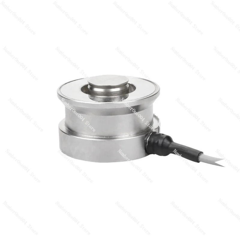 Applicable to Spoke Type Load Sensor, Alloy Steel Load Cell, Suitable for Batching Scale