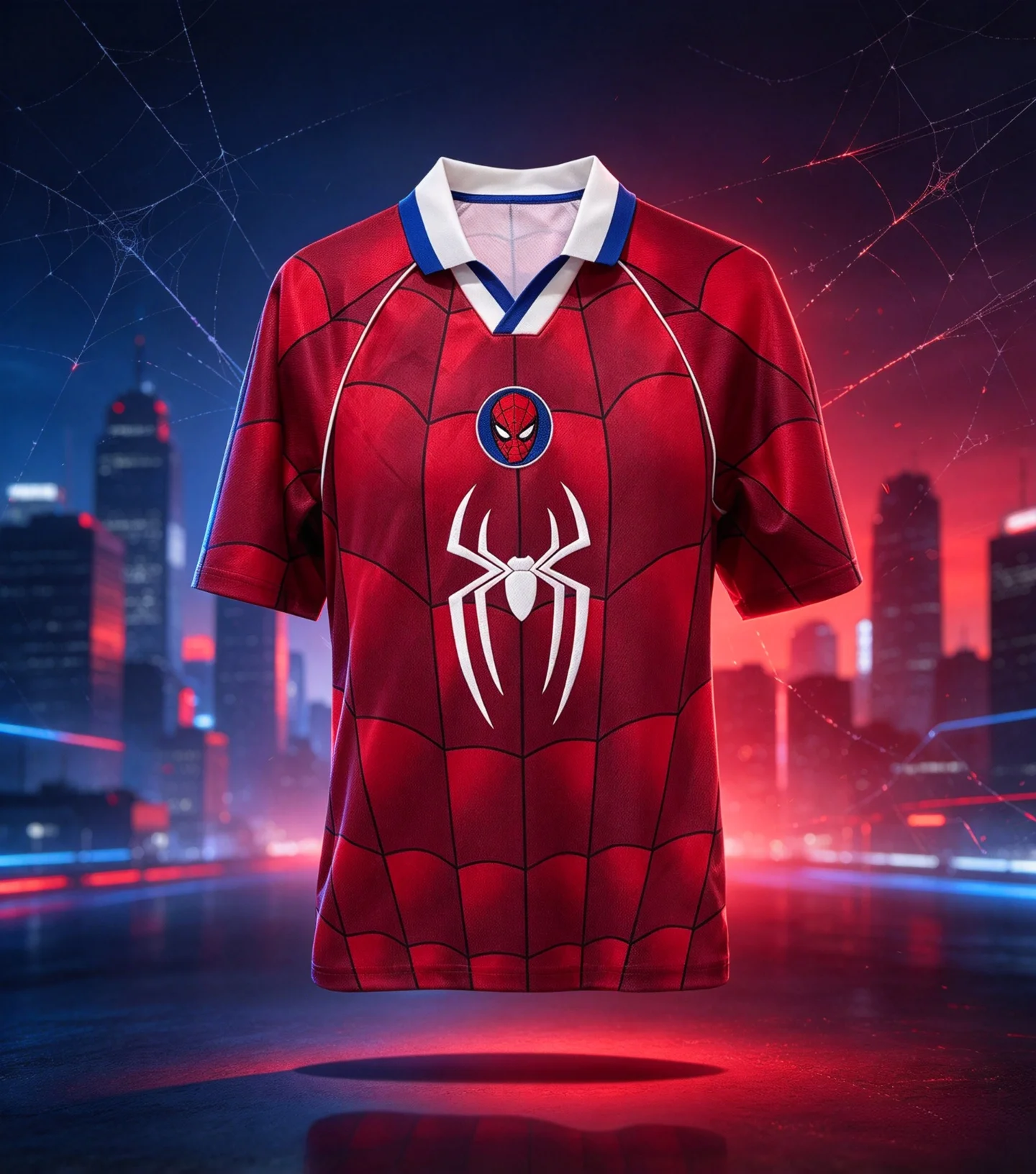 Super Hero Spider 3D Print Jersey Men Summer Sports Vintage T-shirt Breathable Quick Drying Fashion Streetwear Clothing Unisex