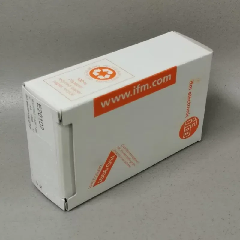 

Brand New Ready Stock Brand New E20102 NEW PACKAGING for Plc