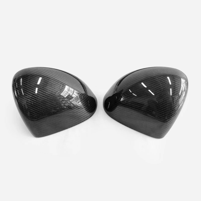 

2017 On 720S OEM Style Dry Carbon Rear View Side Mirror Cove