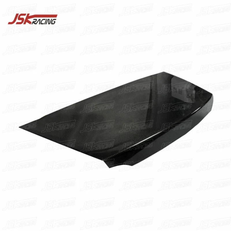 

STYLE CARBON FIBER REAR TRUNK For 2015-2018 MAZDA MX5 ND