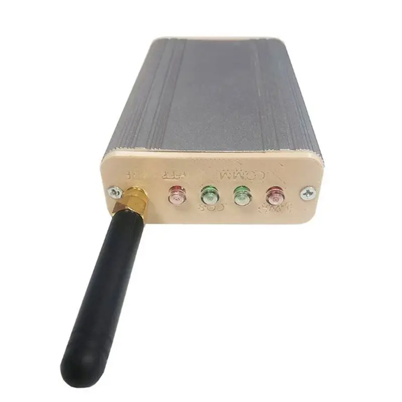 

FEDI-Battery Power Supply Housing Start Receiver PCB Board Aluminum Alloy Shell Opening 1075