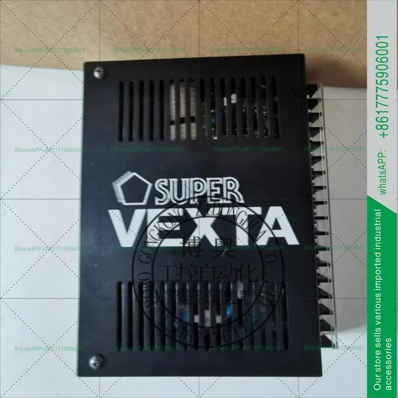Oriental VEXTA original driver UDK5107N/UDK2120/UDK2112