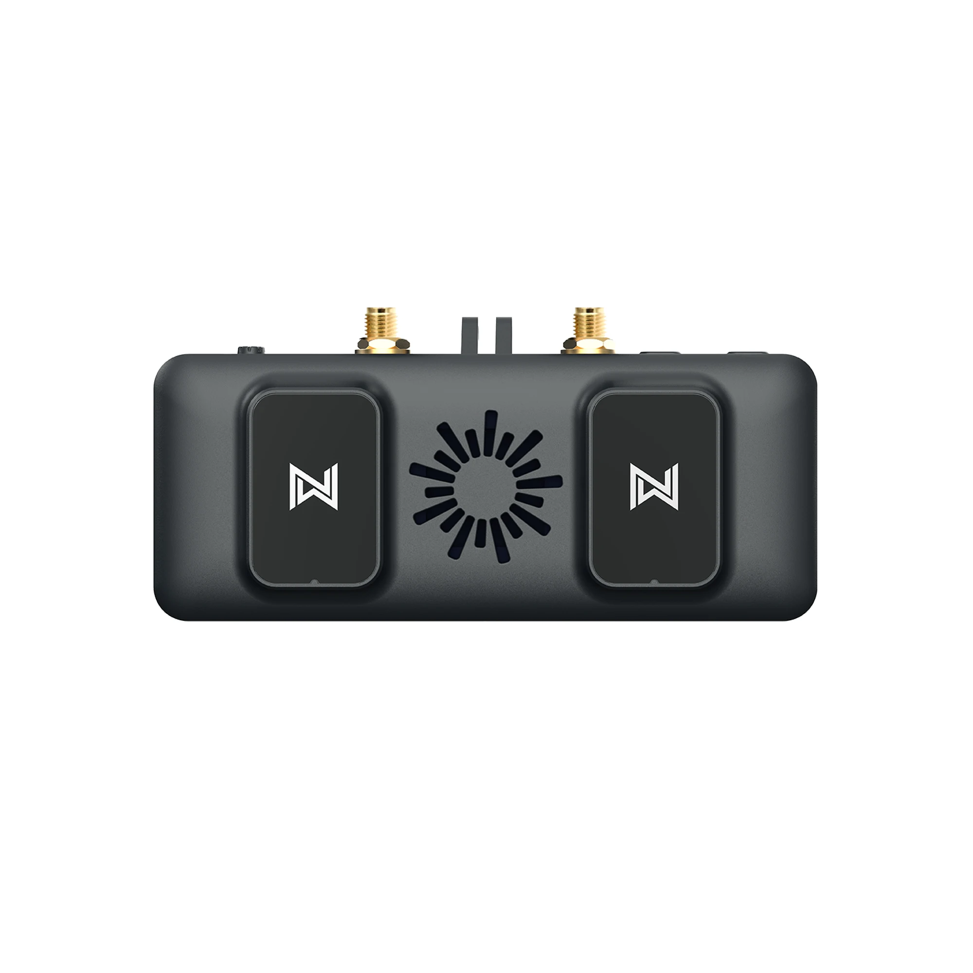 CADDX Walksnail Avatar VRX 4KM 1080P/60FPS HDMI FPV Receiver with Avatar 1S Kit / HD Micro Kit for Long Range Freestyle Drones