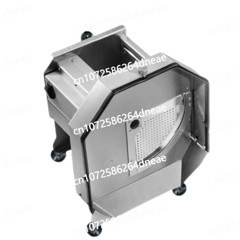 

Филе Редис Имбирь Чеснок Приготовленные мясные ломтики Коммерческая электрическая многофункциональная машина для резки овощей