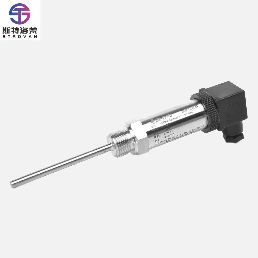 IP65 Industrial Rtd… - image