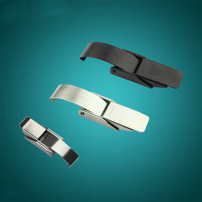 

Industrial Hardware Automatic Industrial Equipment Cabinet Chassis Hasp Chains Fastening Buckle