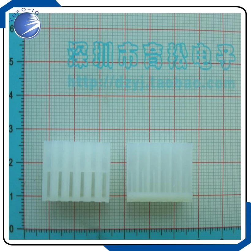 10Pcs/Lot The Plast…