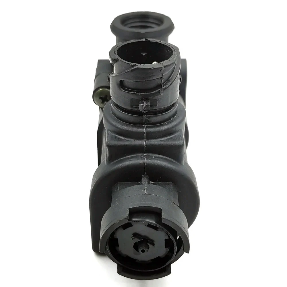 LKW-Magnetventil 2-Positionen 3-Wege für SHACMAN DELONG X3000 DZ97189716021 DZ97189716022 - Schwerlast-LKW-Steuerventil – Detail 3