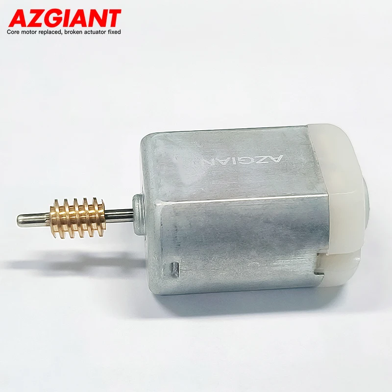 

AZGIANT 6teeth for 2016-2022 Audi Q7 Side Wing Mirror Power Folding Unit 12V DC Motor