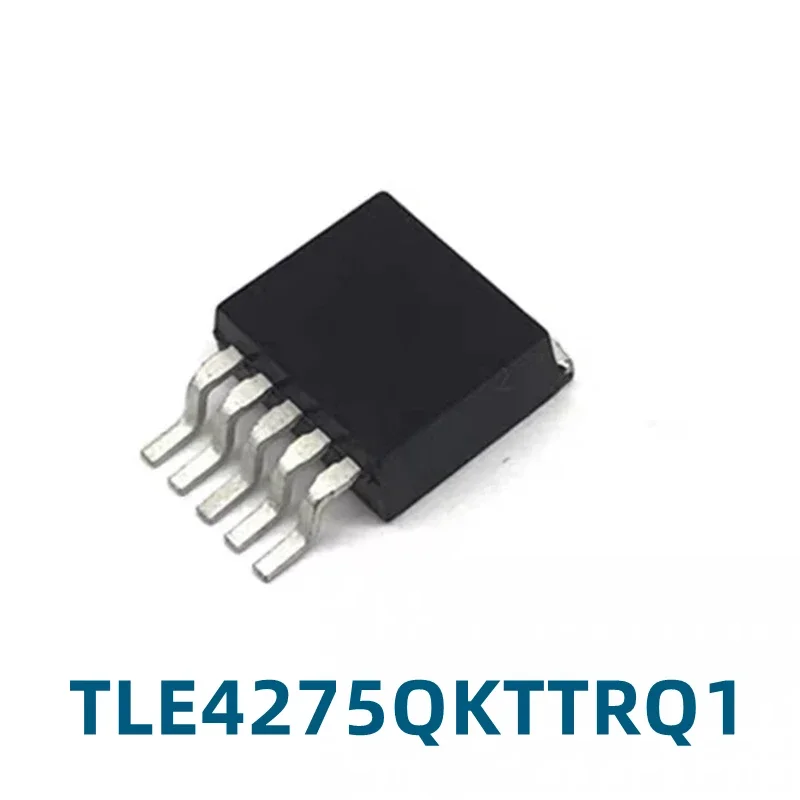 1Pcs TLE4275QKTTRQ1 TLE4275Q Patch To-263 Voltage Regulator Chip