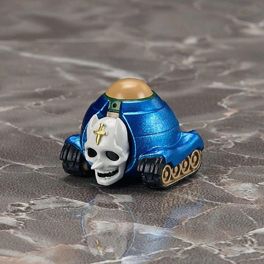 JOJO Anime Kira Yoshikage Figure debout Pose figurine Mini version modèle décorations de bureau Collection enfant jouet cadeau 10 cm