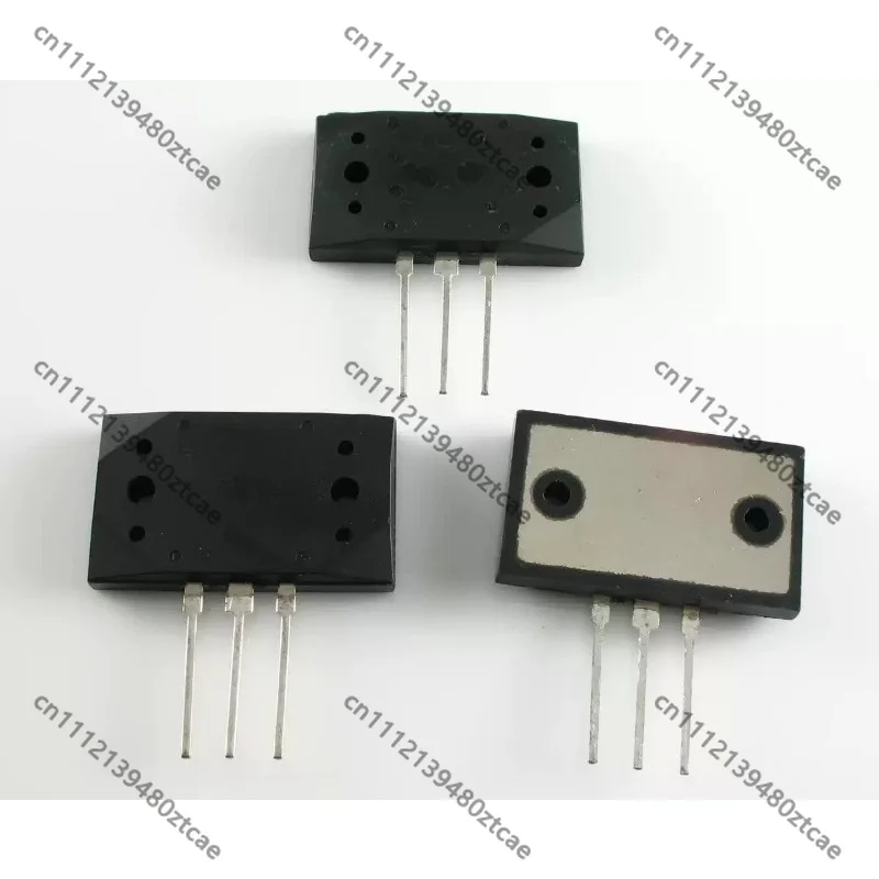 High Power Audio Transistor For Hi‑Fi Amplifier DIY Repair Accessory