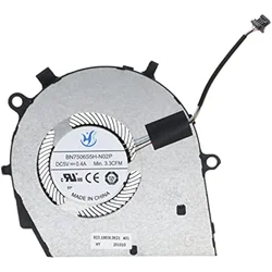 CPU Cooling Fan for Dell Latitude 14-3410 15-3510 5502 14 5406 5410 2-in-1 Dell Inspiron 15 5502 0CHNHW CHNHW