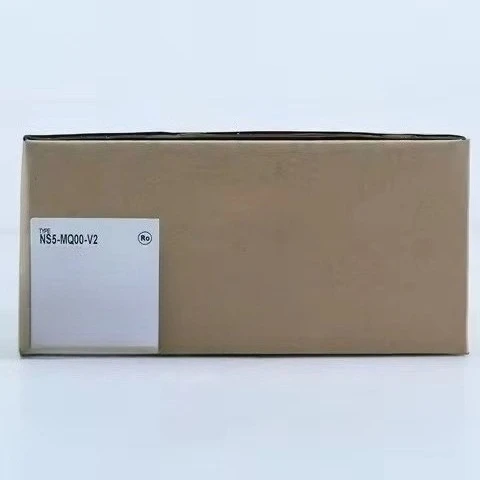 

New Original Ready D4NL-4EFA-B Warehouse Industrial Automation PLC Programming Controller