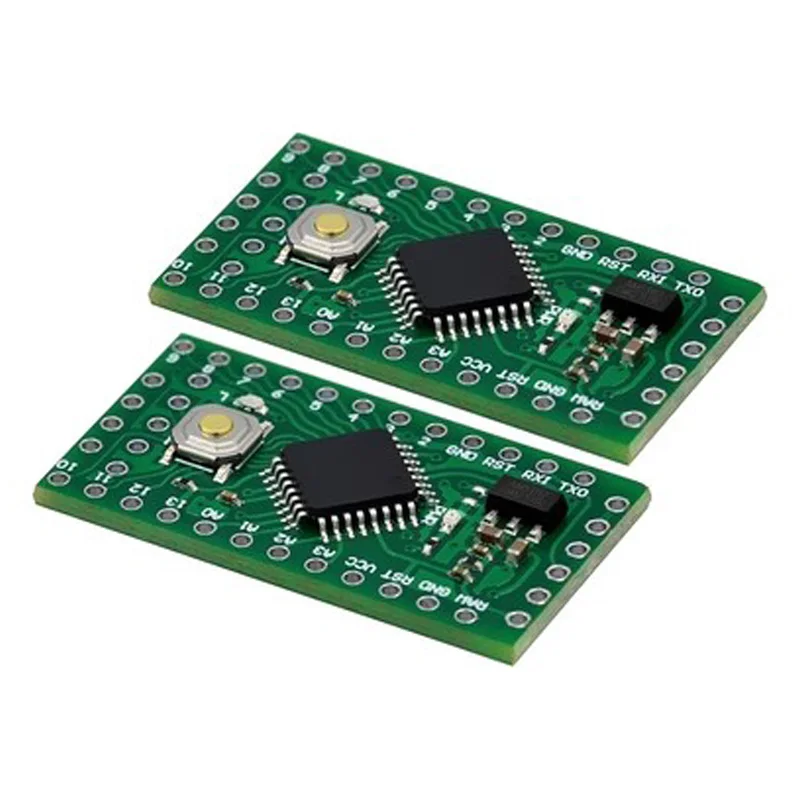 LGT8F328P LQFP32 MiniEVB Replaces Pro Mini ATMEGA328P Fully Compatible Good Quality All Tested [Factory]