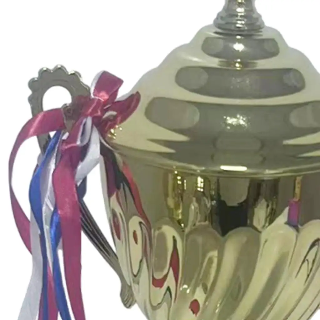 트로피 컵 카니발 졸업 파티 축구 축구 리그 경기 트로피