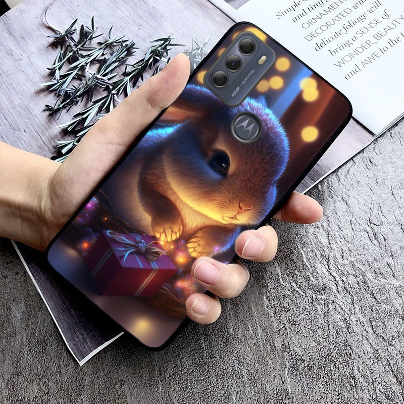 Christmas Animal De…