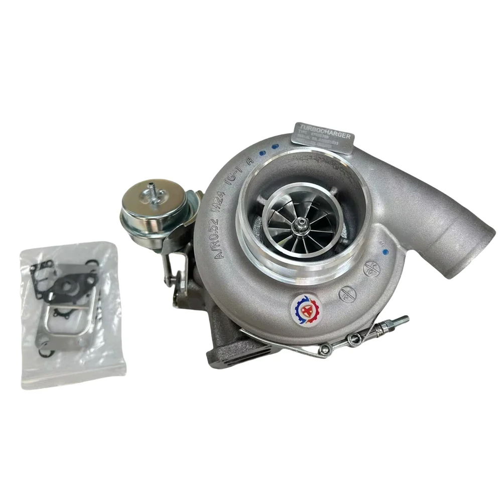 

E336 GC Engine Высококачественный турбокомпрессор 435-4500 3688559 377-2877 для C7.1