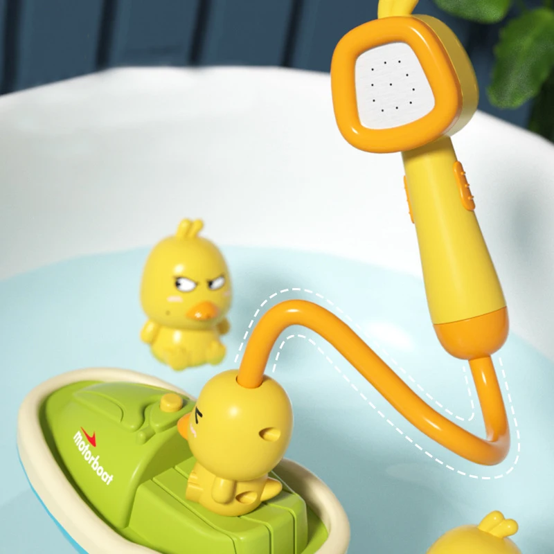 Thumbnail 3 - #5 Most Popular Bath Toys