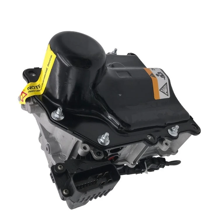 Transmission Electromechanical Unit Body Engine Durable Quiet High Temperature Compression Resistant Wear Resistant
